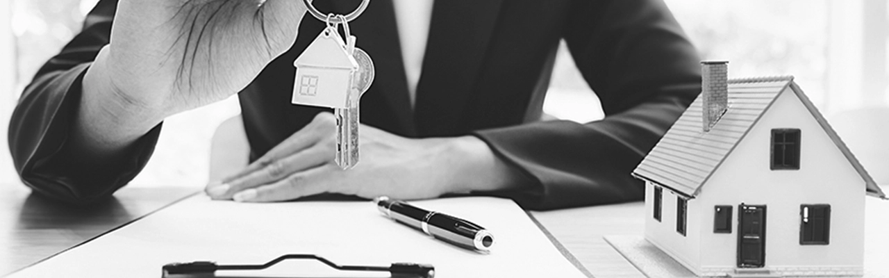 Mortgage Property Valuation